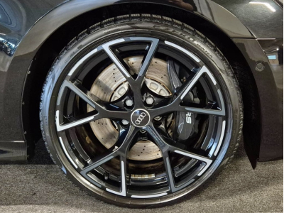 Audi RS3 2.5 TFSI QUATTRO SPORTBACK RS SITZE BANG OLUFSEN CUIR NAVI