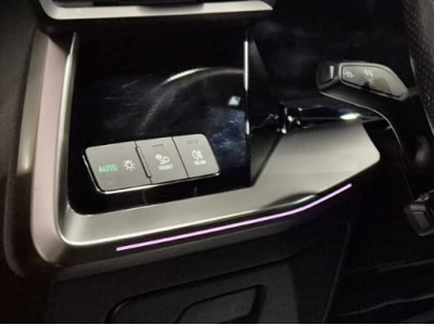 Audi RS3 2.5 TFSI QUATTRO SPORTBACK RS SITZE BANG OLUFSEN CUIR NAVI