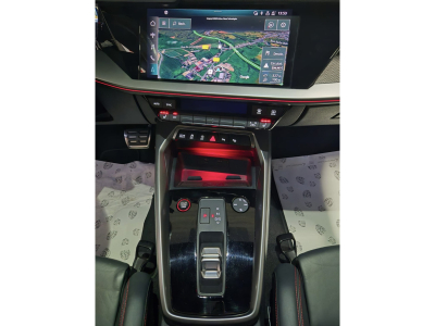 Audi RS3 2.5 TFSI QUATTRO SPORTBACK RS SITZE BANG OLUFSEN CUIR NAVI