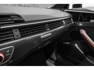 Audi RS4 AVANT 2.9 V6 QUATTRO