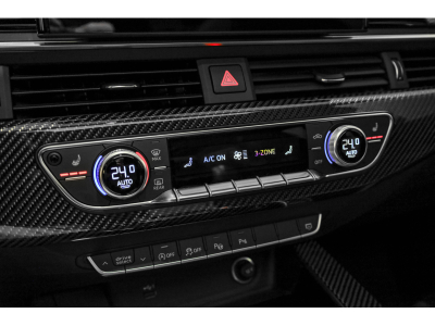 Audi RS4 AVANT 2.9 V6 QUATTRO