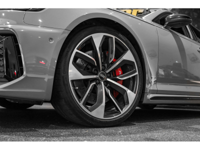 Audi RS4 AVANT 2.9 V6 QUATTRO