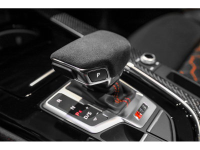 Audi RS4 AVANT 2.9 V6 QUATTRO