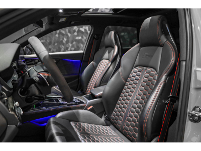 Audi RS4 AVANT 2.9 V6 QUATTRO