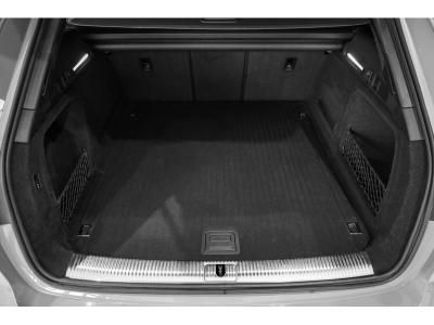 Audi RS4 AVANT 2.9 V6 QUATTRO