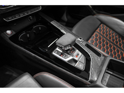 Audi RS4 AVANT 2.9 V6 QUATTRO