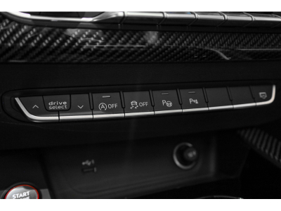 Audi RS4 AVANT 2.9 V6 QUATTRO