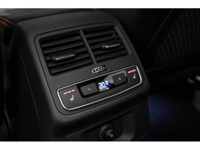 Audi RS4 AVANT 2.9 V6 QUATTRO