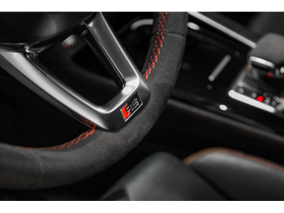 Audi RS4 AVANT 2.9 V6 QUATTRO