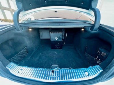 Mercedes-Benz S 560 S Maybach Limousine 4Matic /VOLL