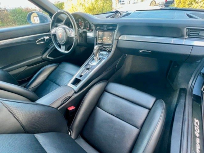 Porsche 991 911 Carrera 4 GTS Cabriolet