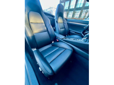 Porsche 991 911 Carrera 4 GTS Cabriolet