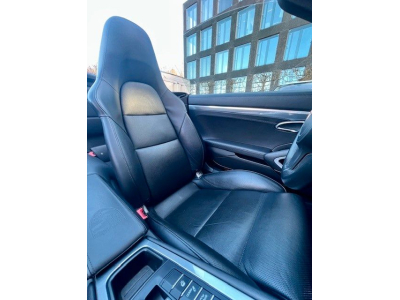 Porsche 991 911 Carrera 4 GTS Cabriolet