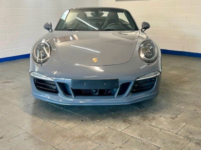 Porsche 991 911 Carrera 4 GTS Cabriolet