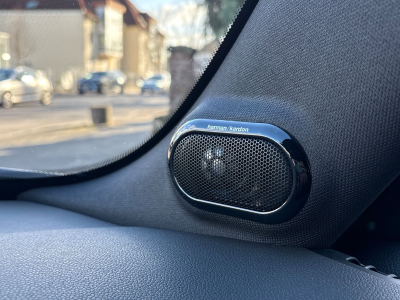 MINI John Cooper Works JOHN_COOPER_WORKS Mini 3-trg. John Cooper Works