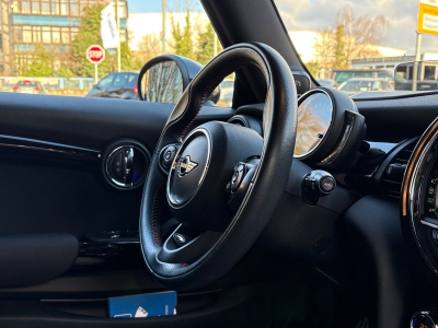 MINI John Cooper Works JOHN_COOPER_WORKS Mini 3-trg. John Cooper Works