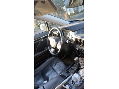 Volkswagen New Beetle Cabriolet 1.6