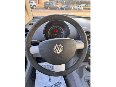 Volkswagen New Beetle Cabriolet 1.6