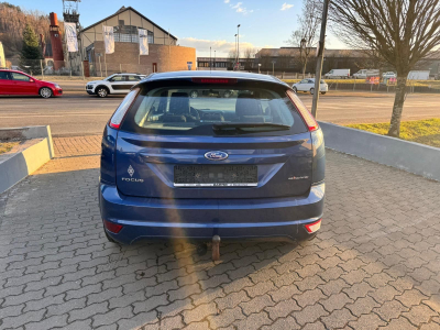 Ford Focus Lim. Style +