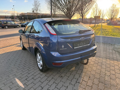 Ford Focus Lim. Style +