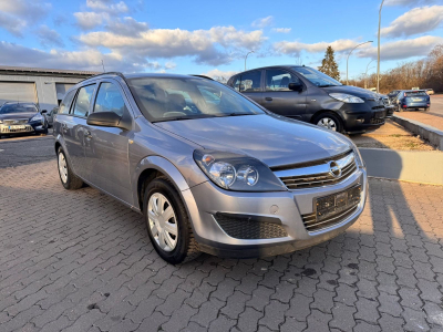 Opel Astra H Caravan Selection