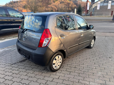 Hyundai i10 1.1 Classic