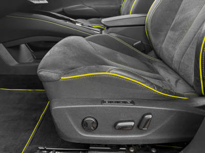 Skoda Enyaq RS LOUNGE/COUPE/PANO/20/CANTON/*VOLL*