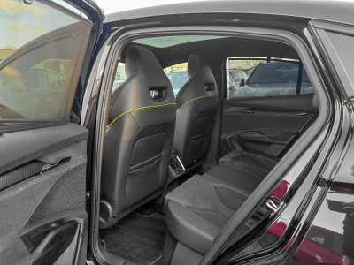 Skoda Enyaq RS LOUNGE/COUPE/PANO/20/CANTON/*VOLL*