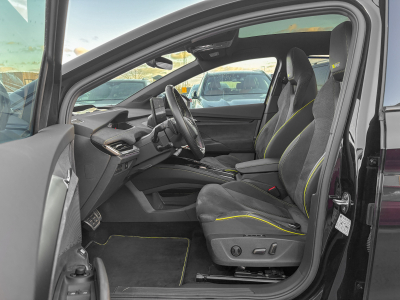 Skoda Enyaq RS LOUNGE/COUPE/PANO/20/CANTON/*VOLL*