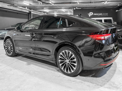 Skoda Enyaq RS LOUNGE/COUPE/PANO/20/CANTON/*VOLL*