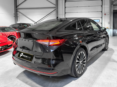 Skoda Enyaq RS LOUNGE/COUPE/PANO/20/CANTON/*VOLL*