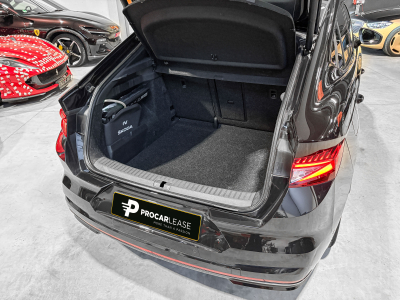 Skoda Enyaq RS LOUNGE/COUPE/PANO/20/CANTON/*VOLL*