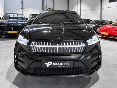 Skoda Enyaq RS LOUNGE/COUPE/PANO/20/CANTON/*VOLL*