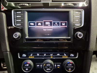 Volkswagen Golf GTI 2.0 TSI GTI DSG CLUBSPORT DYNAUDIO NAVI