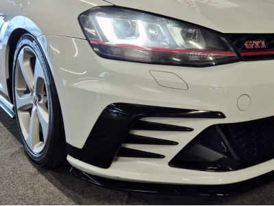 Volkswagen Golf GTI 2.0 TSI GTI DSG CLUBSPORT DYNAUDIO NAVI