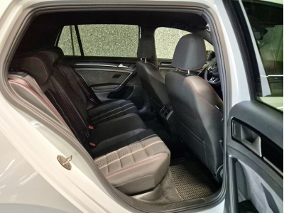 Volkswagen Golf GTI 2.0 TSI GTI DSG CLUBSPORT DYNAUDIO NAVI