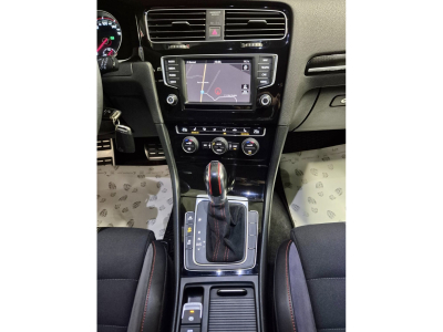 Volkswagen Golf GTI 2.0 TSI GTI DSG CLUBSPORT DYNAUDIO NAVI