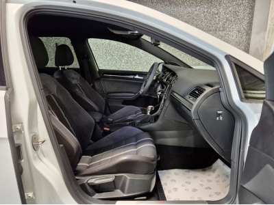 Volkswagen Golf GTI 2.0 TSI GTI DSG CLUBSPORT DYNAUDIO NAVI
