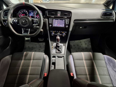 Volkswagen Golf GTI 2.0 TSI GTI DSG CLUBSPORT DYNAUDIO NAVI