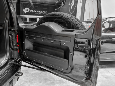 Land-Rover Defender DEFENDER 110 D250X-DYNAMIC SE AWD MY25