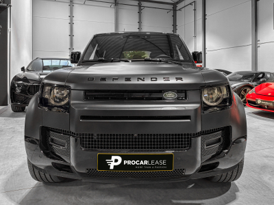 Land-Rover Defender DEFENDER 110 D250X-DYNAMIC SE AWD MY25