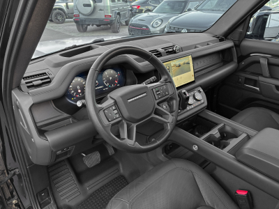 Land-Rover Defender DEFENDER 110 D250X-DYNAMIC SE AWD MY25