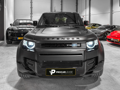 Land-Rover Defender DEFENDER 110 D250X-DYNAMIC SE AWD MY25