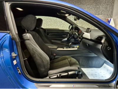 BMW 420 i XDRIVE M SPORT PAKET LED NAVI
