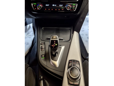 BMW 420 i XDRIVE M SPORT PAKET LED NAVI