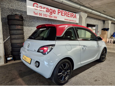 Opel Adam 1.4 SPORT AUTO CUIR