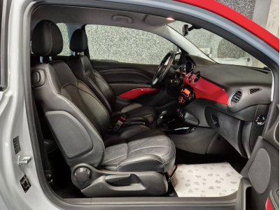 Opel Adam 1.4 SPORT AUTO CUIR