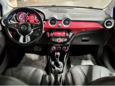 Opel Adam 1.4 SPORT AUTO CUIR