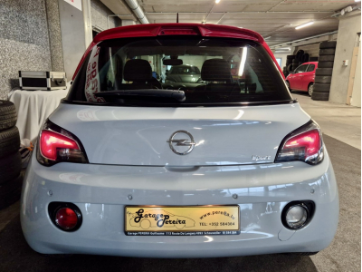 Opel Adam 1.4 SPORT AUTO CUIR