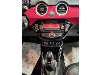 Opel Adam 1.4 SPORT AUTO CUIR